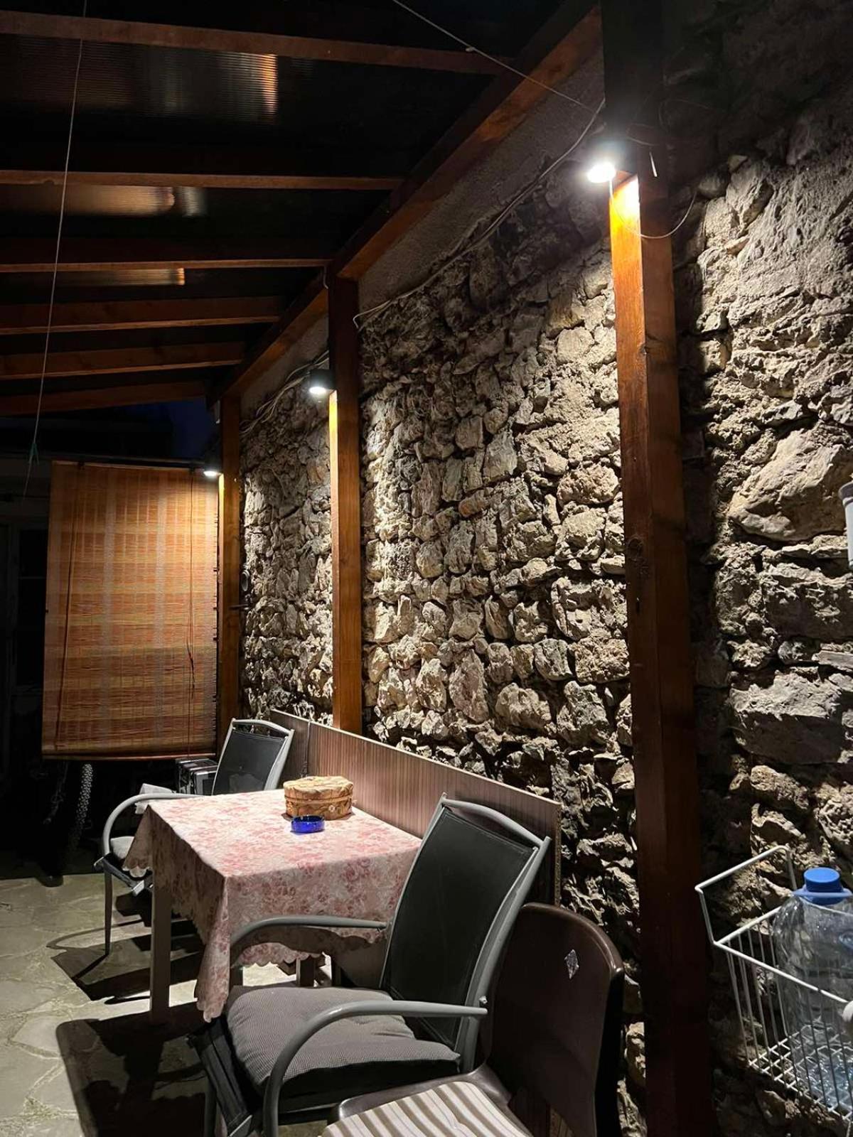 Apartment Clia Ohrid Exterior photo